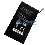 Μπαταρία για LEAPFROG Leappad 33200 83333 NABI2NV7A S11ND210A [Αντικατάσταση μπαταρίας]